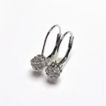 UBV4496E-10W55 -   Earrings