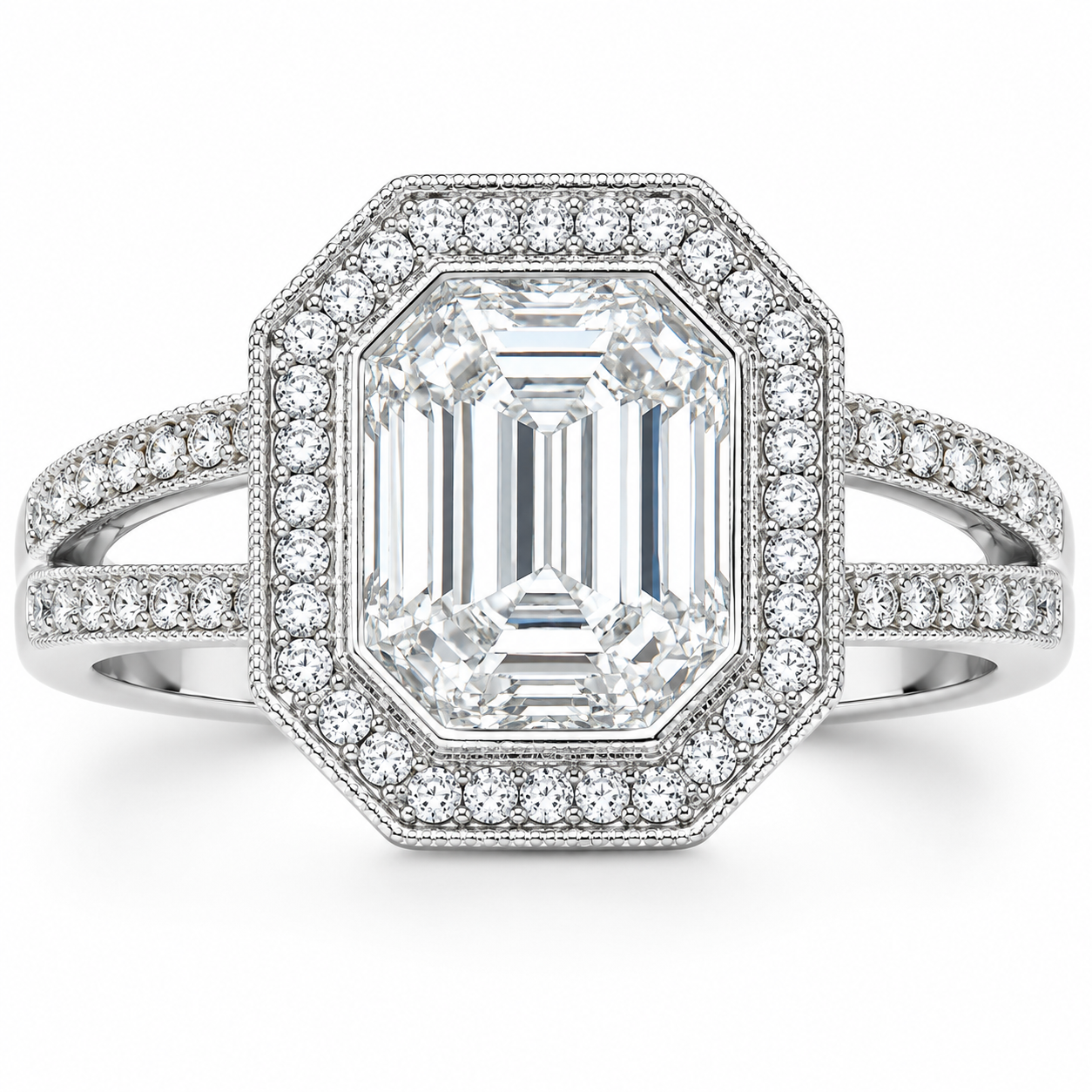UBV5446FW -  Ring