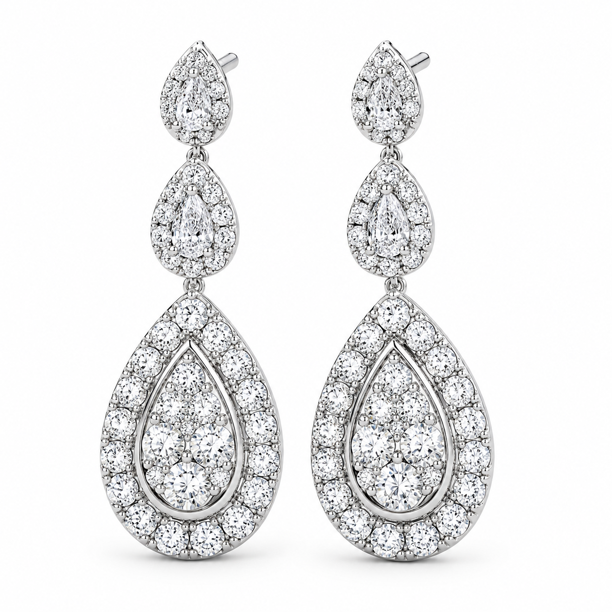 UBV5466EW - Earring