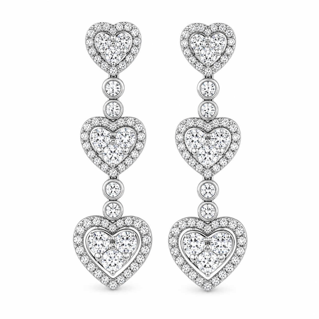 UBV5467EW -Earring