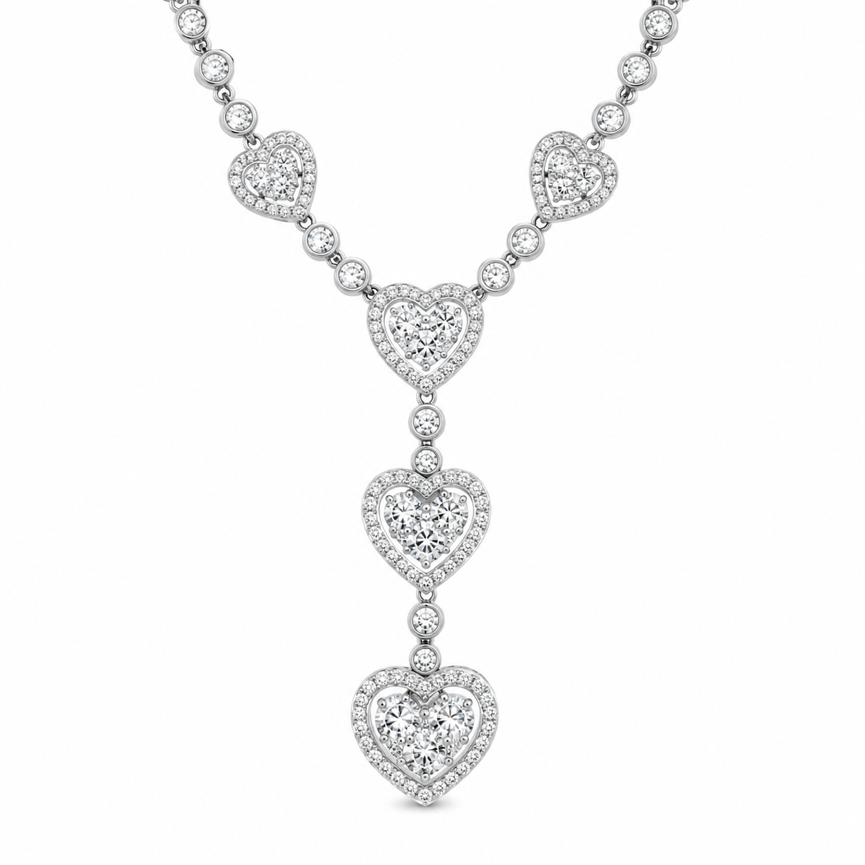 UBV5467NW -  Necklace