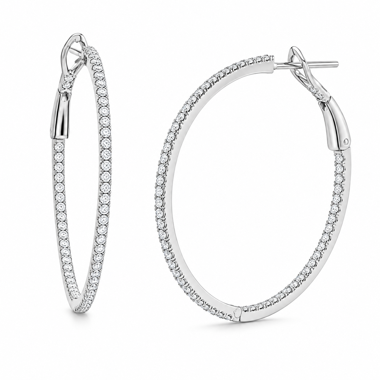 UBV5772EH-10W - Earring