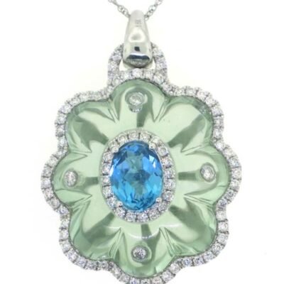 UBV6188P/18W -   Pendant