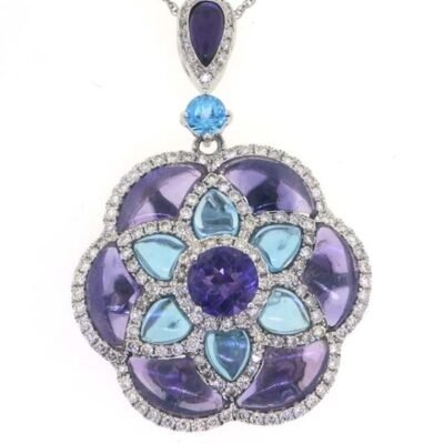 UBV6190P/18W -   Pendant