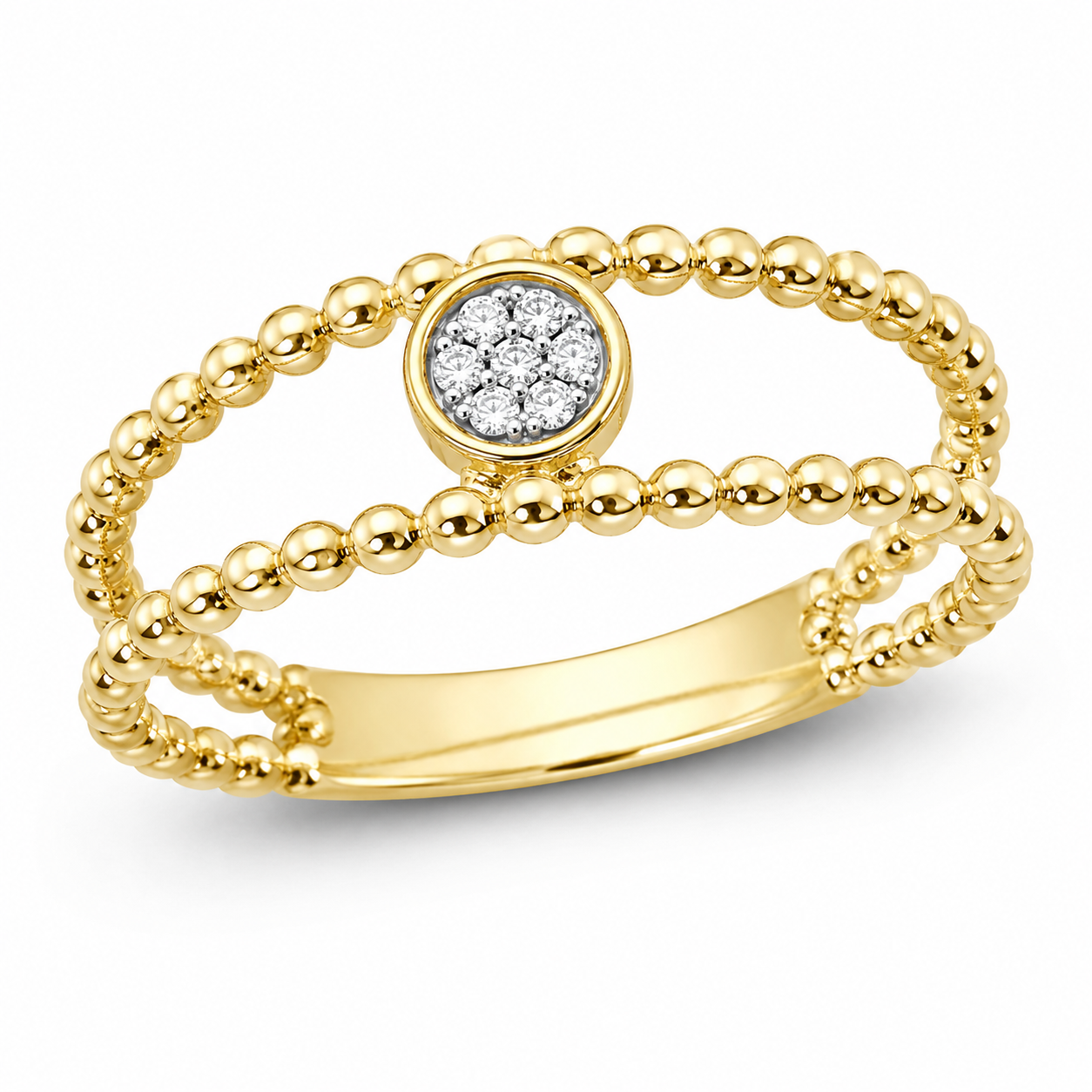 UBV6318F-10Y -  Ring