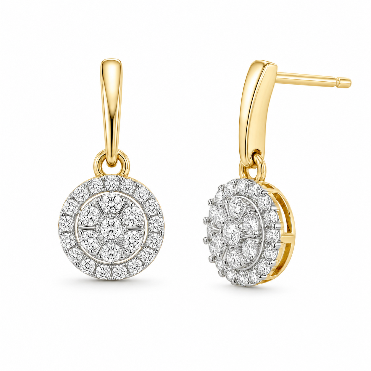 UBV6441E-10Y - Earring