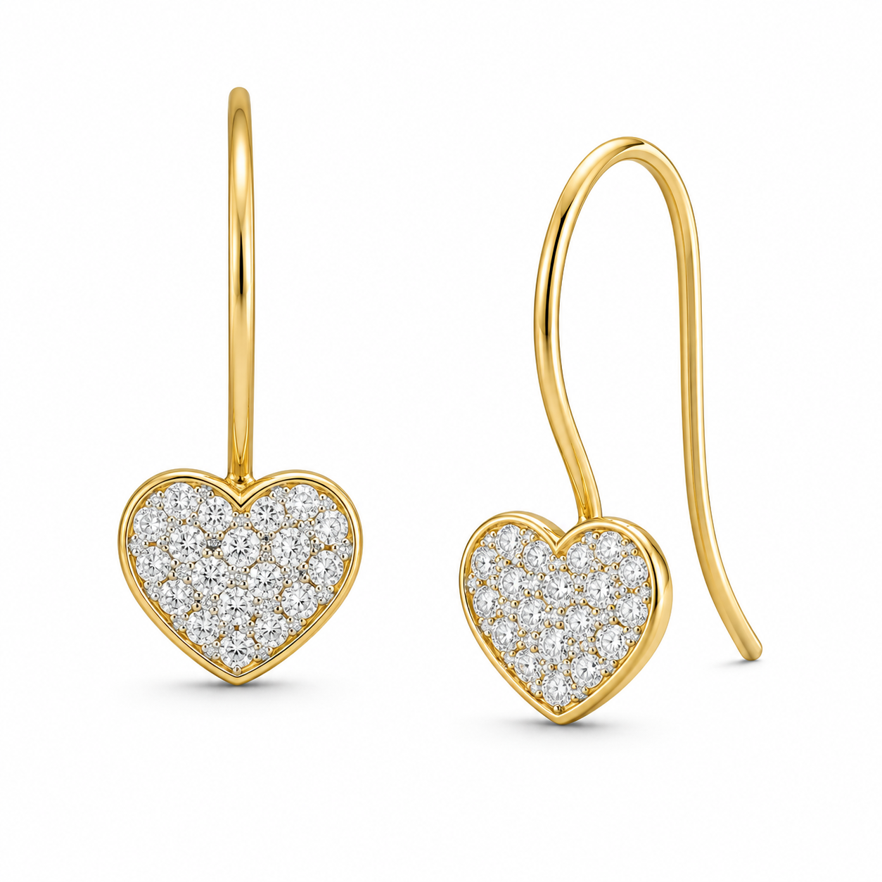 UBV7086E-10Y -  Earring