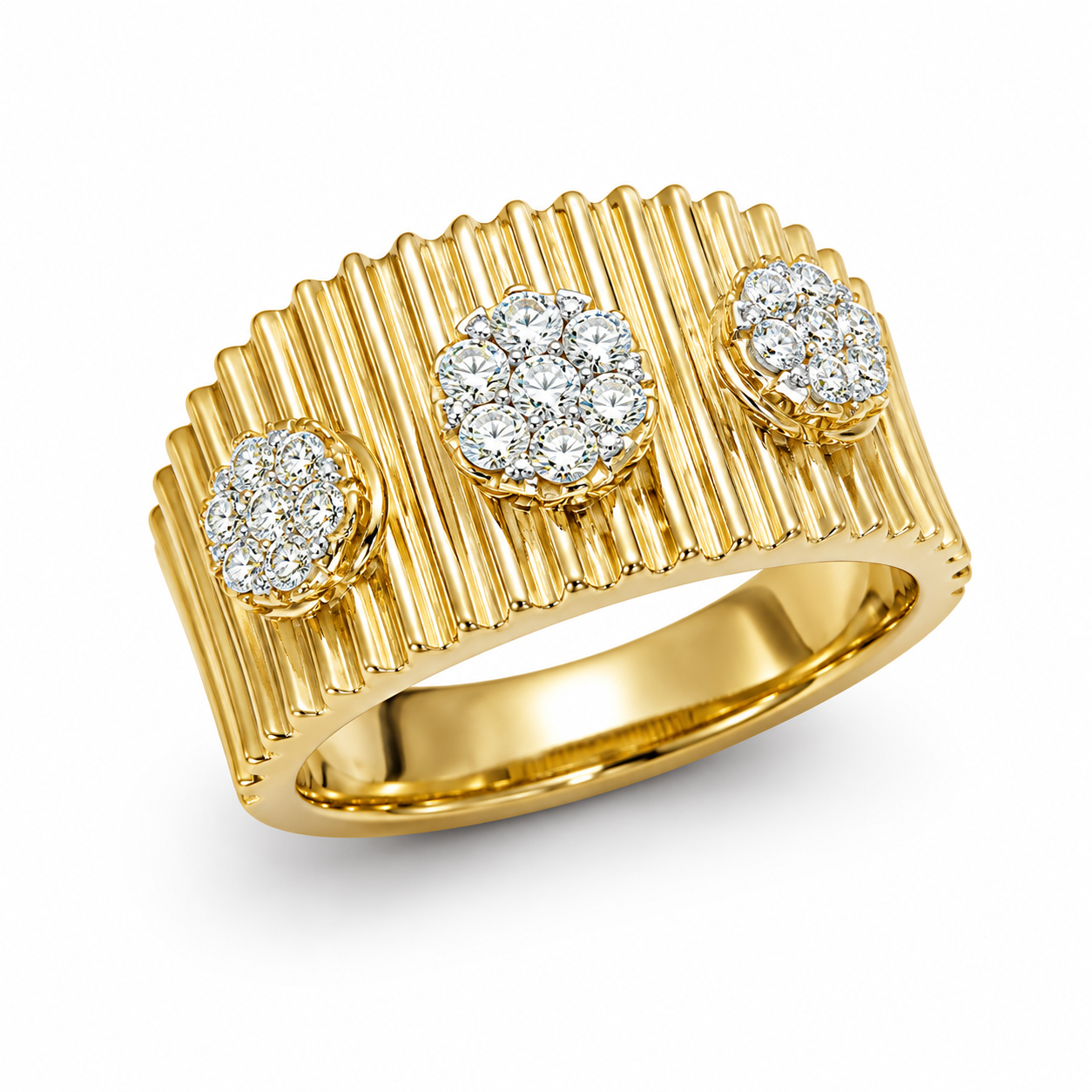 UBV8033FRY -  Ring