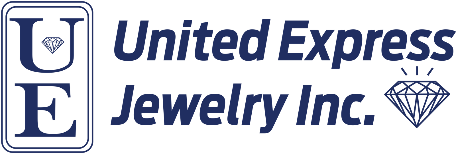 Wholesale Fine Jewelry