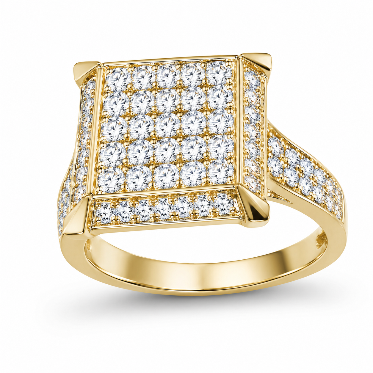 URJ1763FY-1 -  Ring