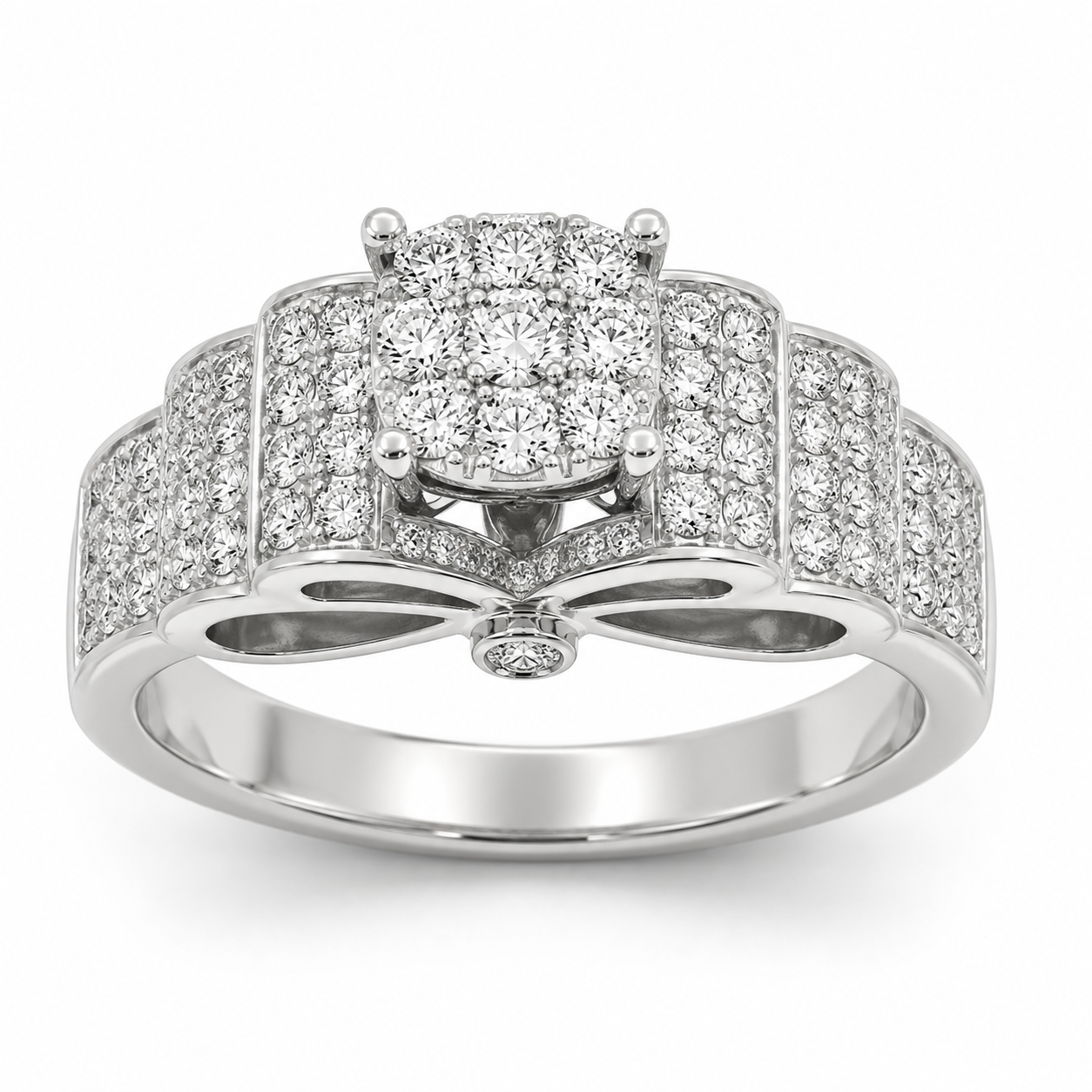 URJ2022LSW -Engagement Ring