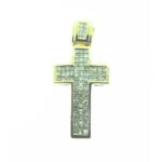 AP10652Y - 14K Yellow Gold Pendant