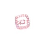 4636PA00P - 14K Rose Gold Pendant