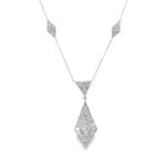 Y8CP626H -   Necklace