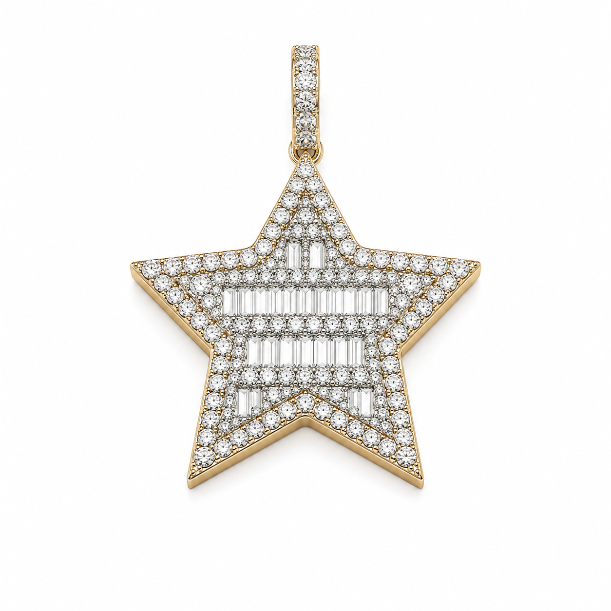 ZPD0030Y -  Pendant