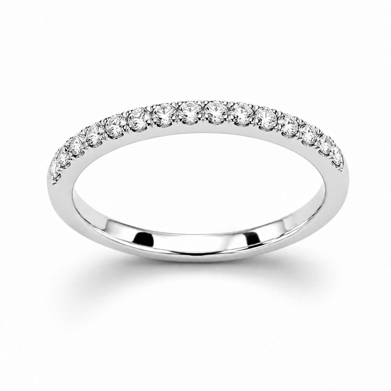 UB6929LW -  Wedding Band