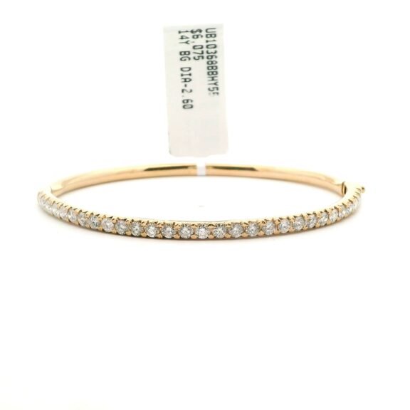 UB10368BBHY55 -   Bangle