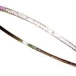 UB7553BGY/B -   Bangle