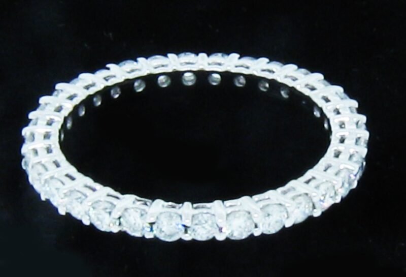 UB7731ETW/05 -   Eternity Band