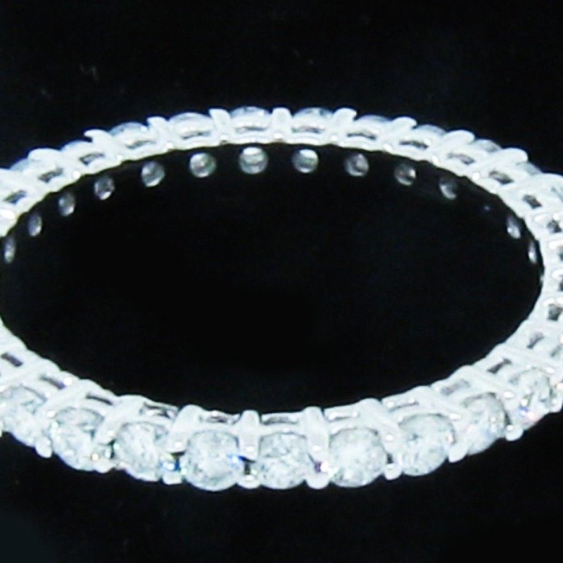 UB7731ETW/05 -   Eternity Band