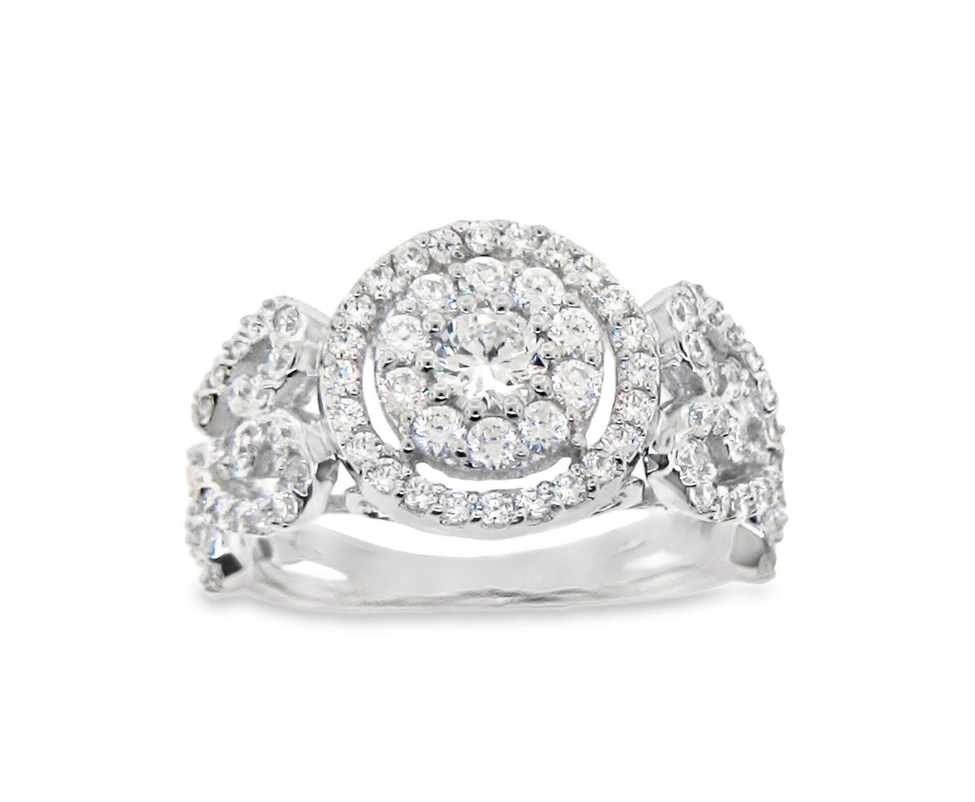 UB8537FW -   Ring