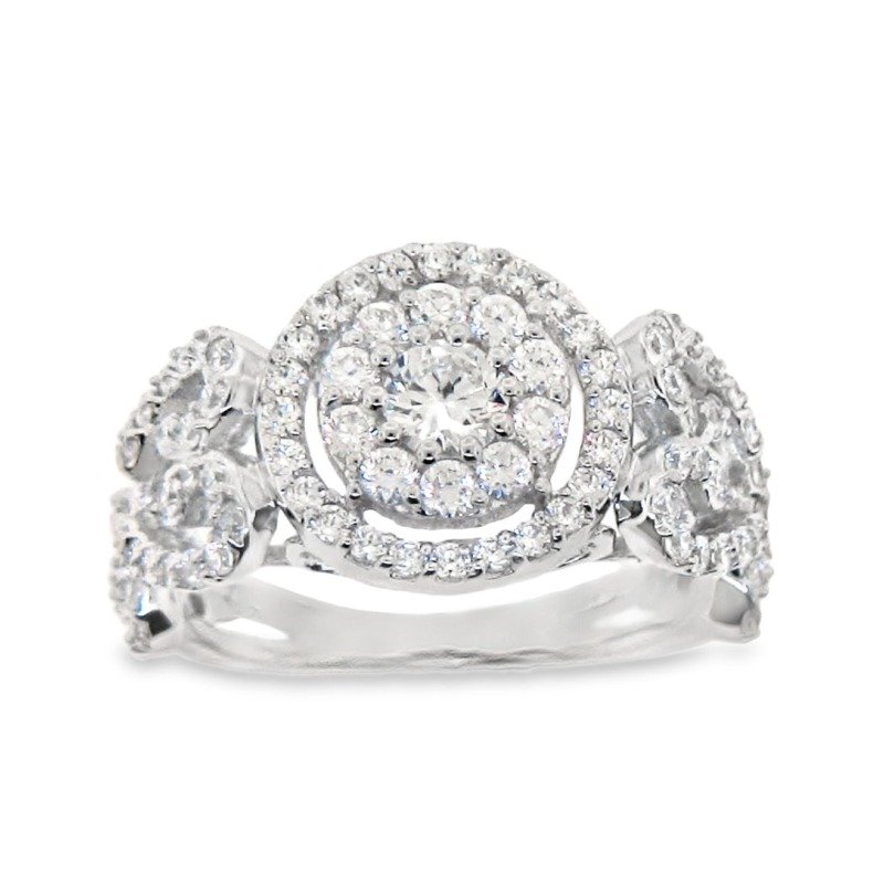 UB8537FW -   Ring