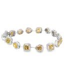 FCB742Q-X4MU - 14K  Bracelet