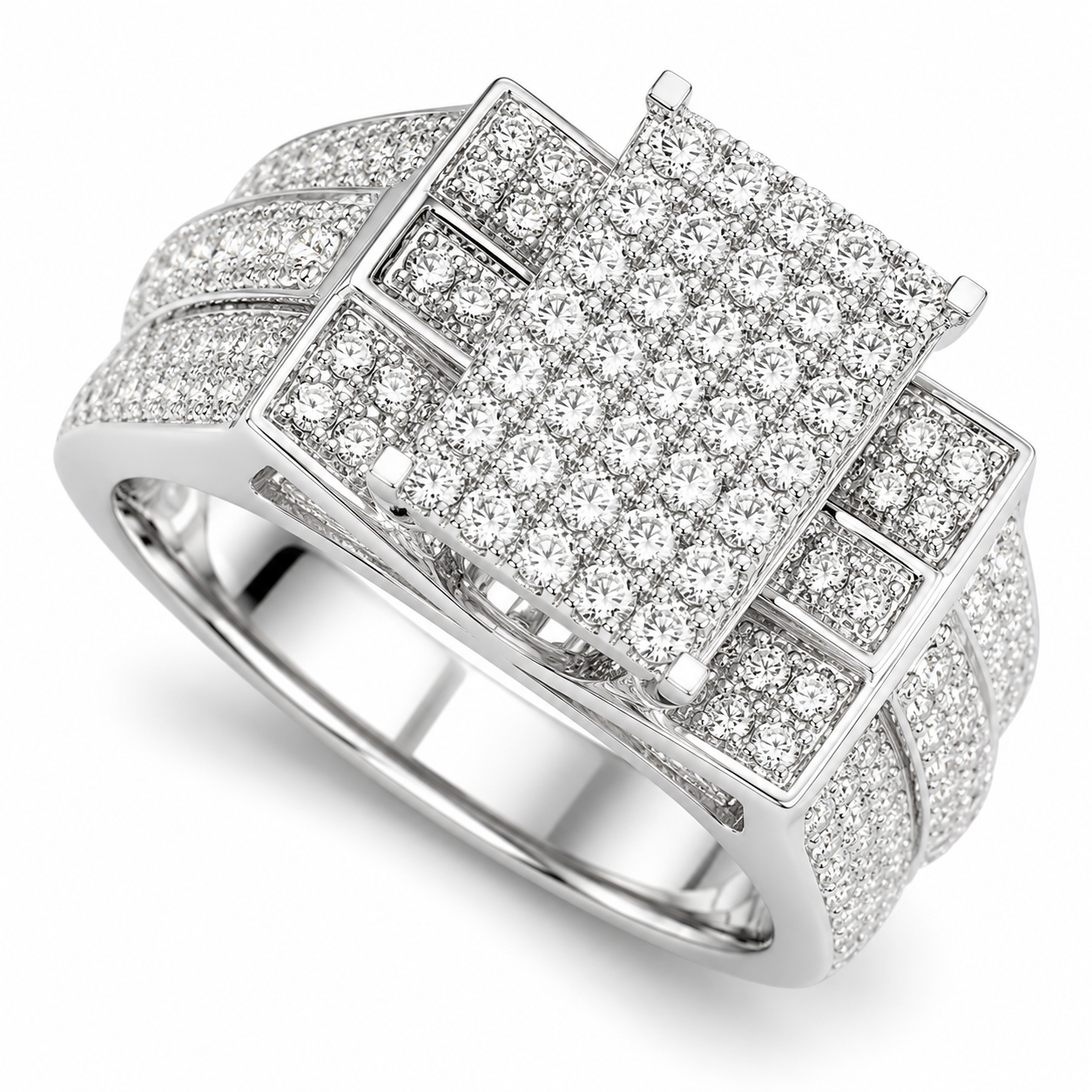 8CRR1304F1W- Ring