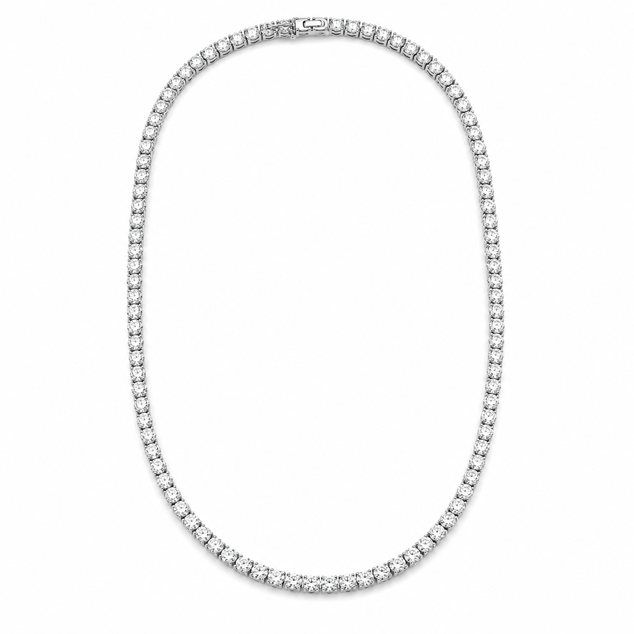 AN10909-1BCW -  Necklace