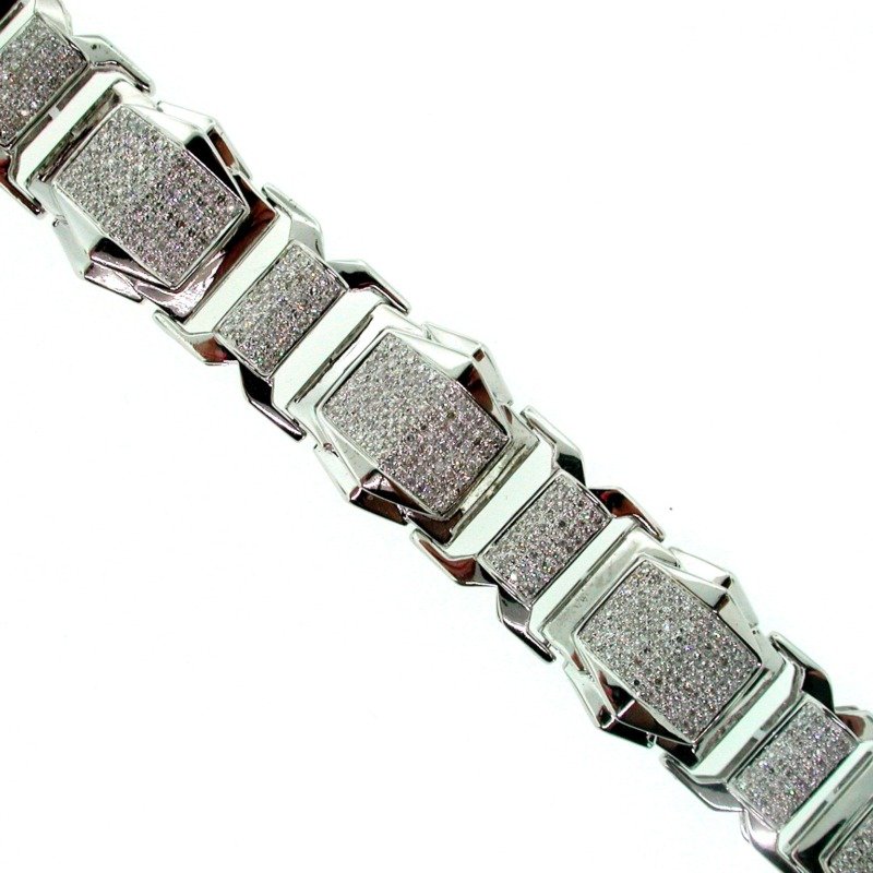 BTR01487W -   Bracelet
