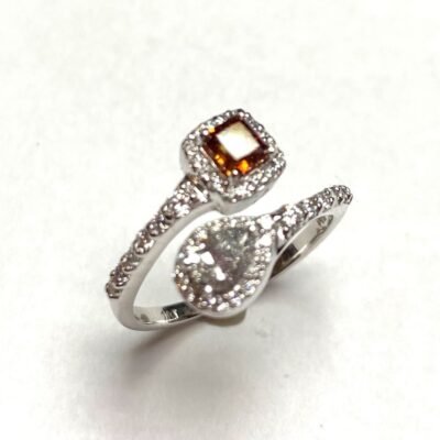 C268FRW -   Fashion Ring