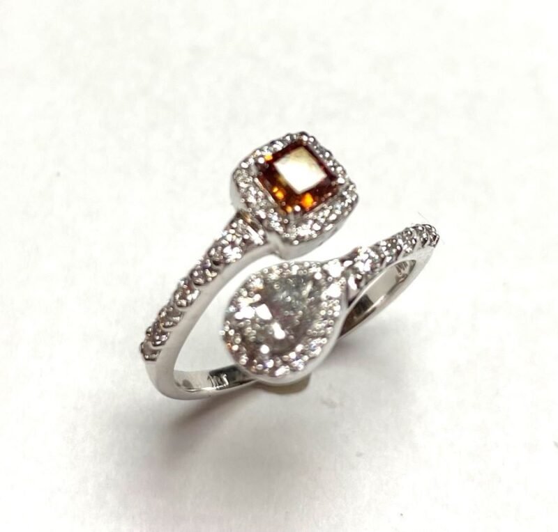 C268FRW -   Fashion Ring