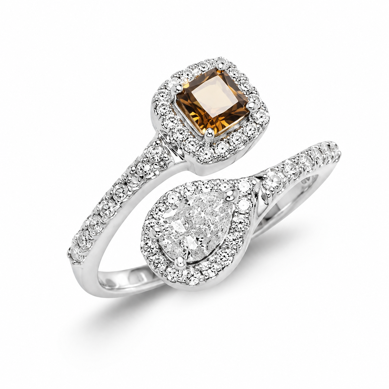 C268FRW -   Fashion Ring