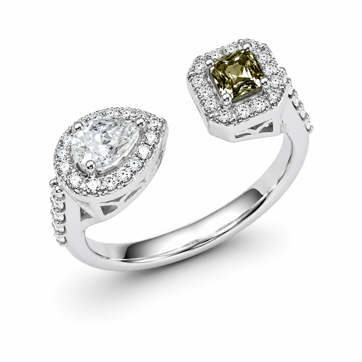 C312FRW -   Fashion Ring
