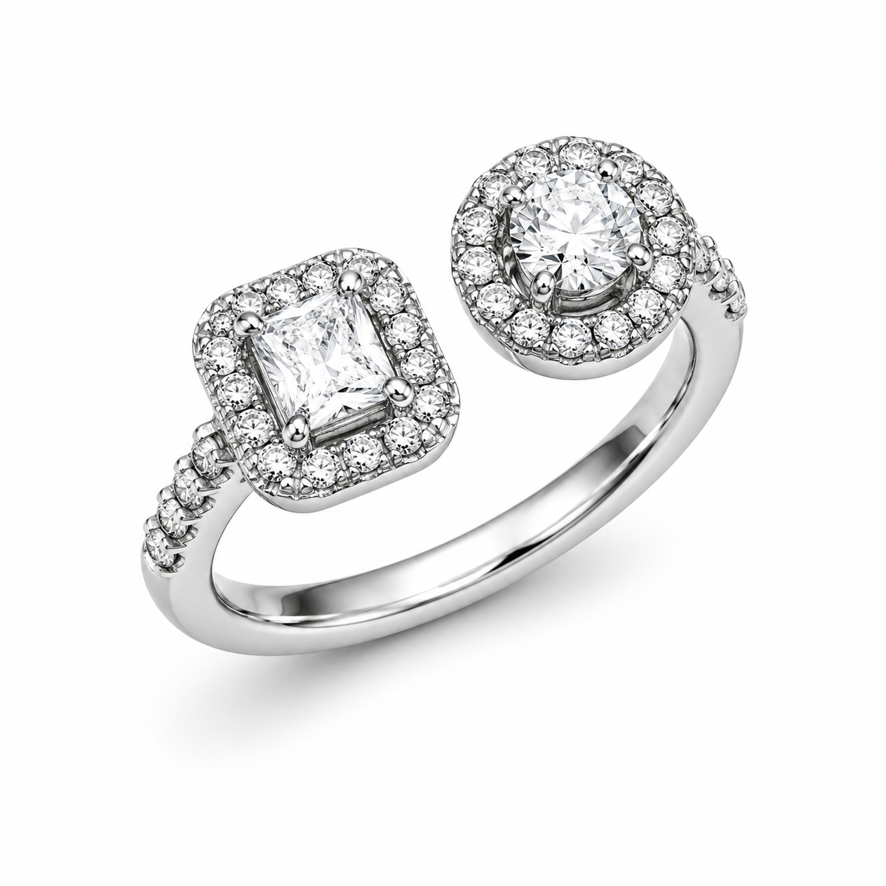 C322FRW -   Fashion Ring