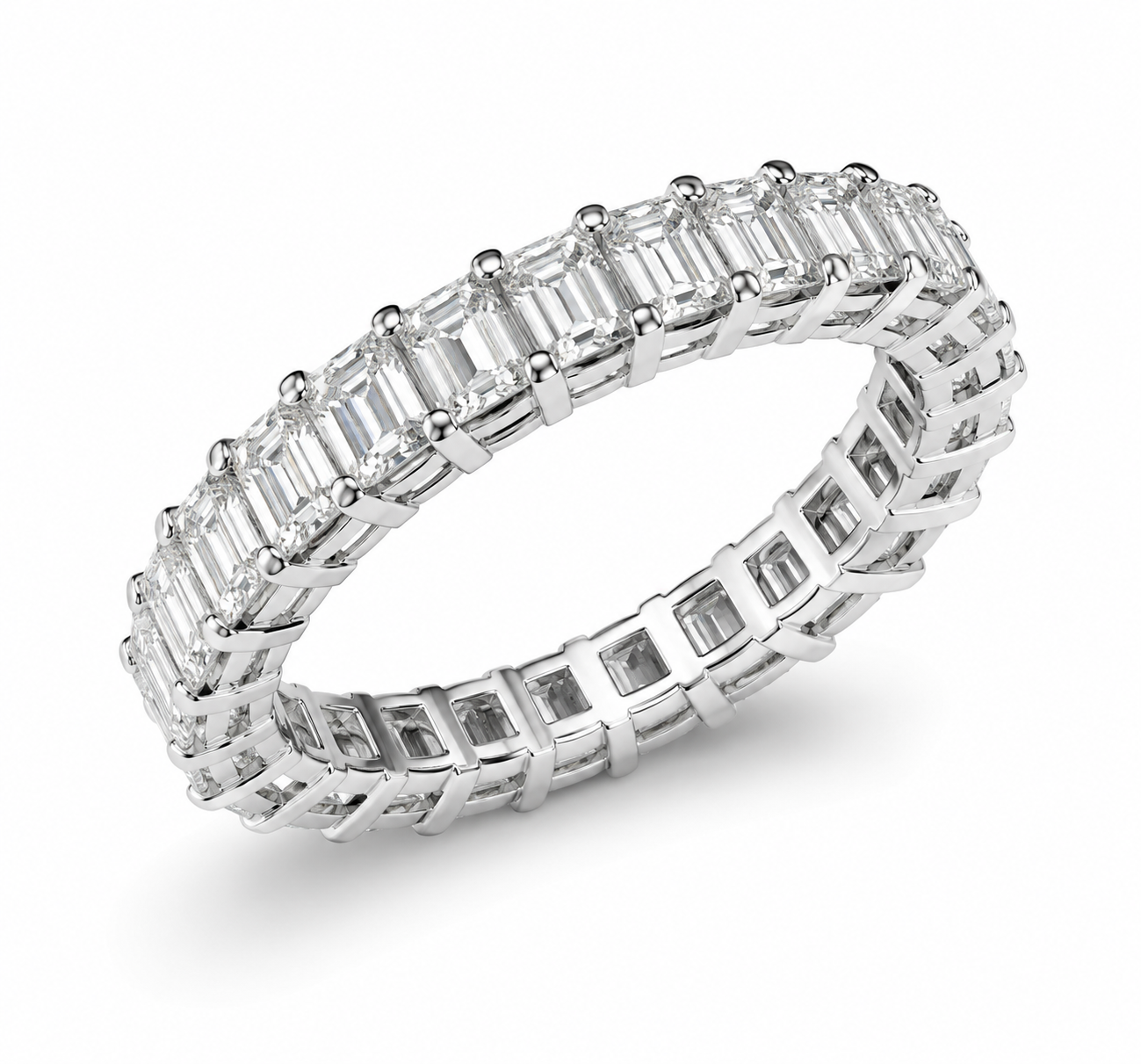 C339ET-EMW8 -   Eternity Band