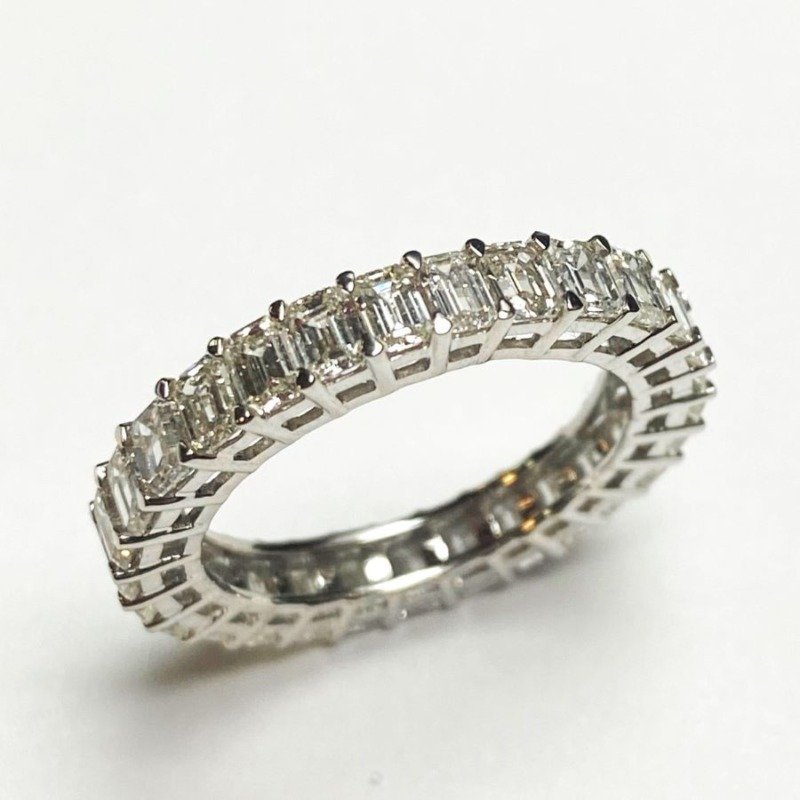 C341ET-EMW6.5 -   Eternity Band