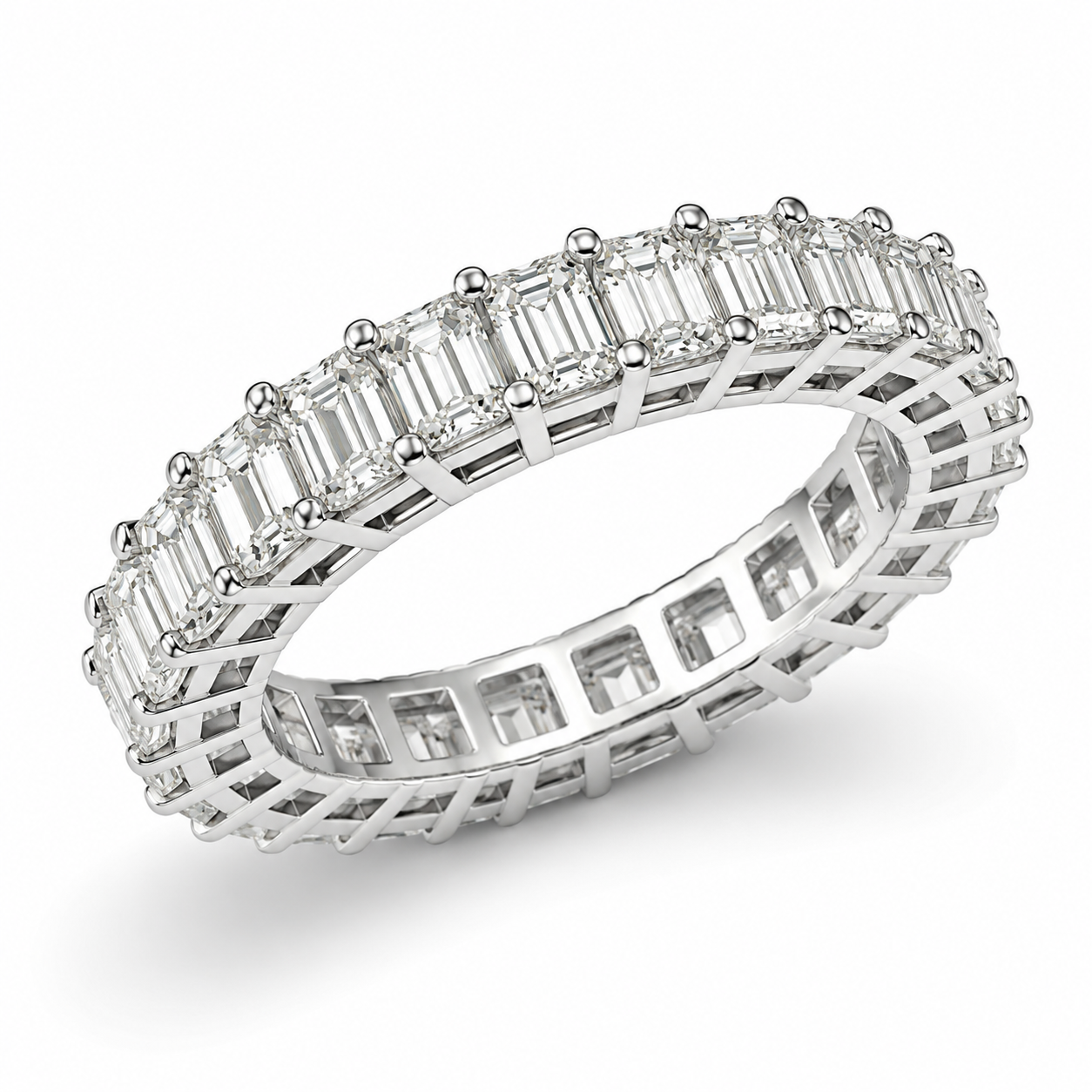C341ET-EMW6.5 -   Eternity Band