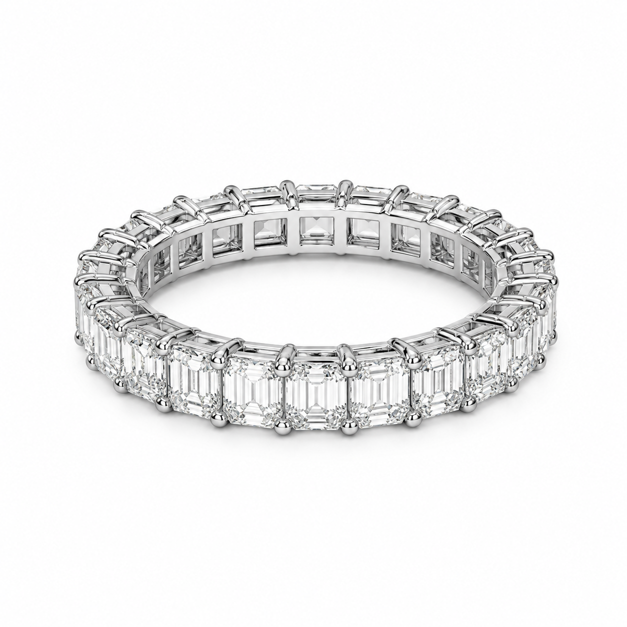 C343ET-EMW -  Eternity Band