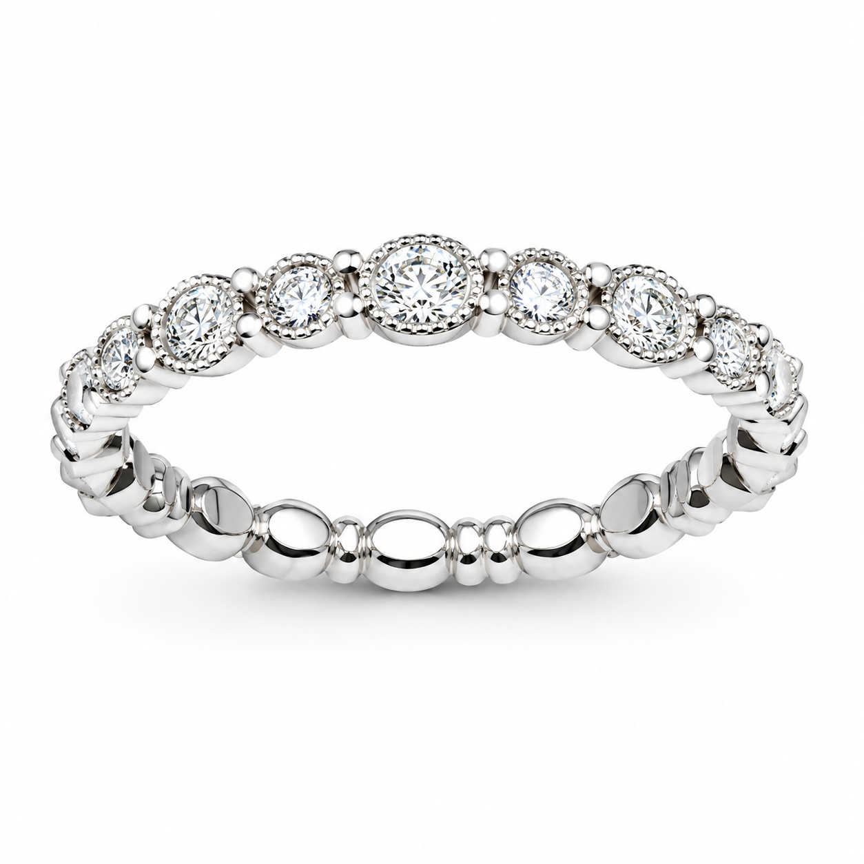 C344ETW - Eternity Band
