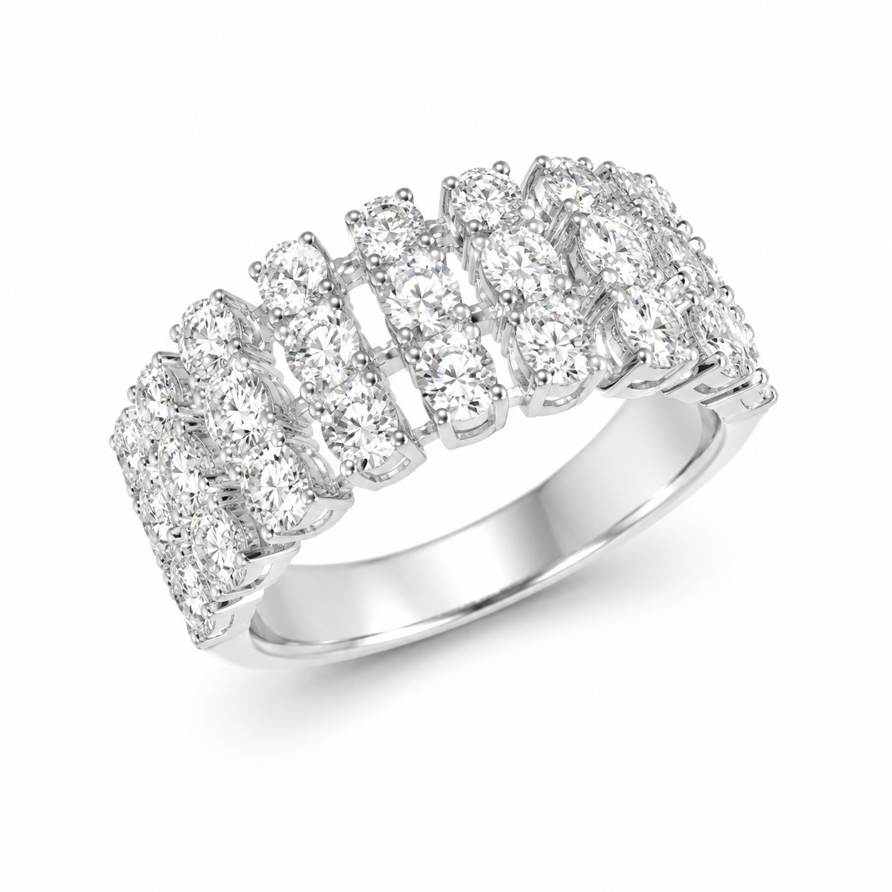C355FR-SW -  Fashion Ring
