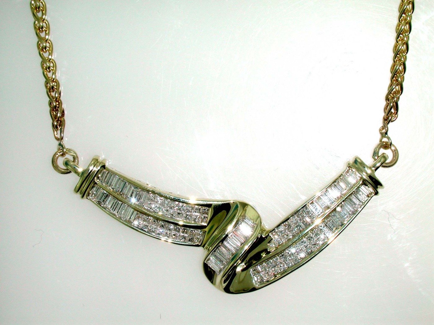 CNPB602Y -   Necklace