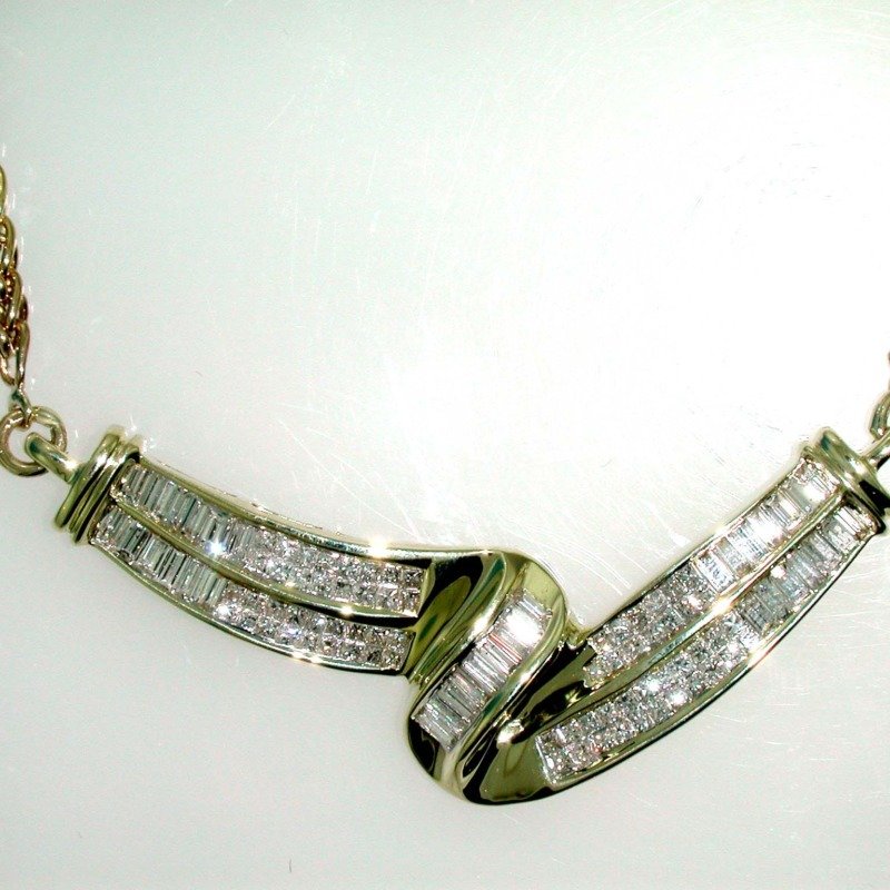 CNPB602Y -   Necklace