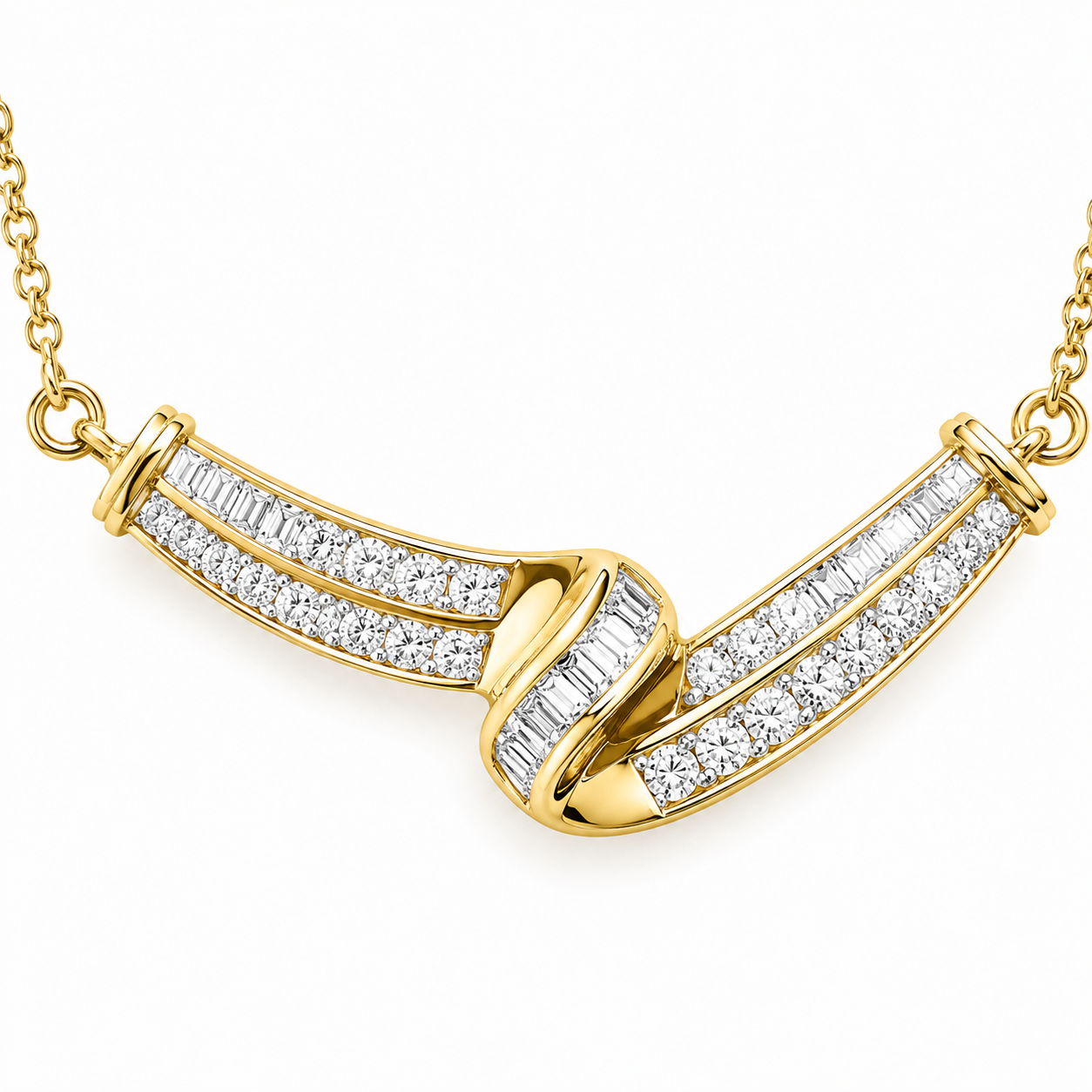 CNPB602Y -   Necklace