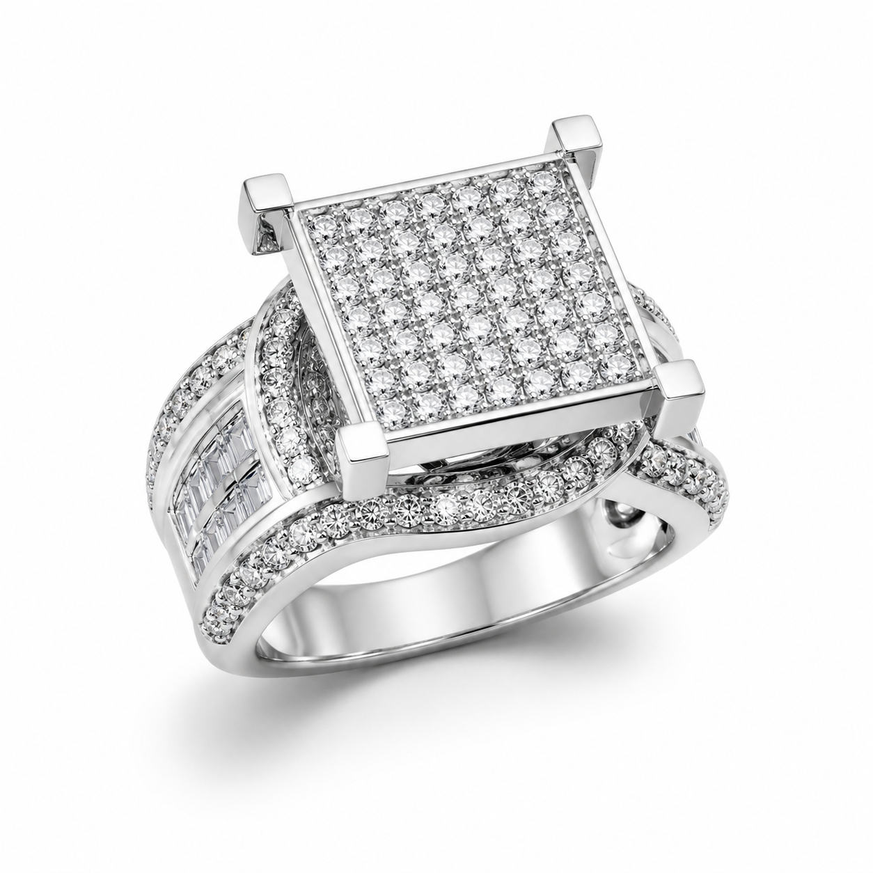 CO14KFRW350 - Fashion Ring