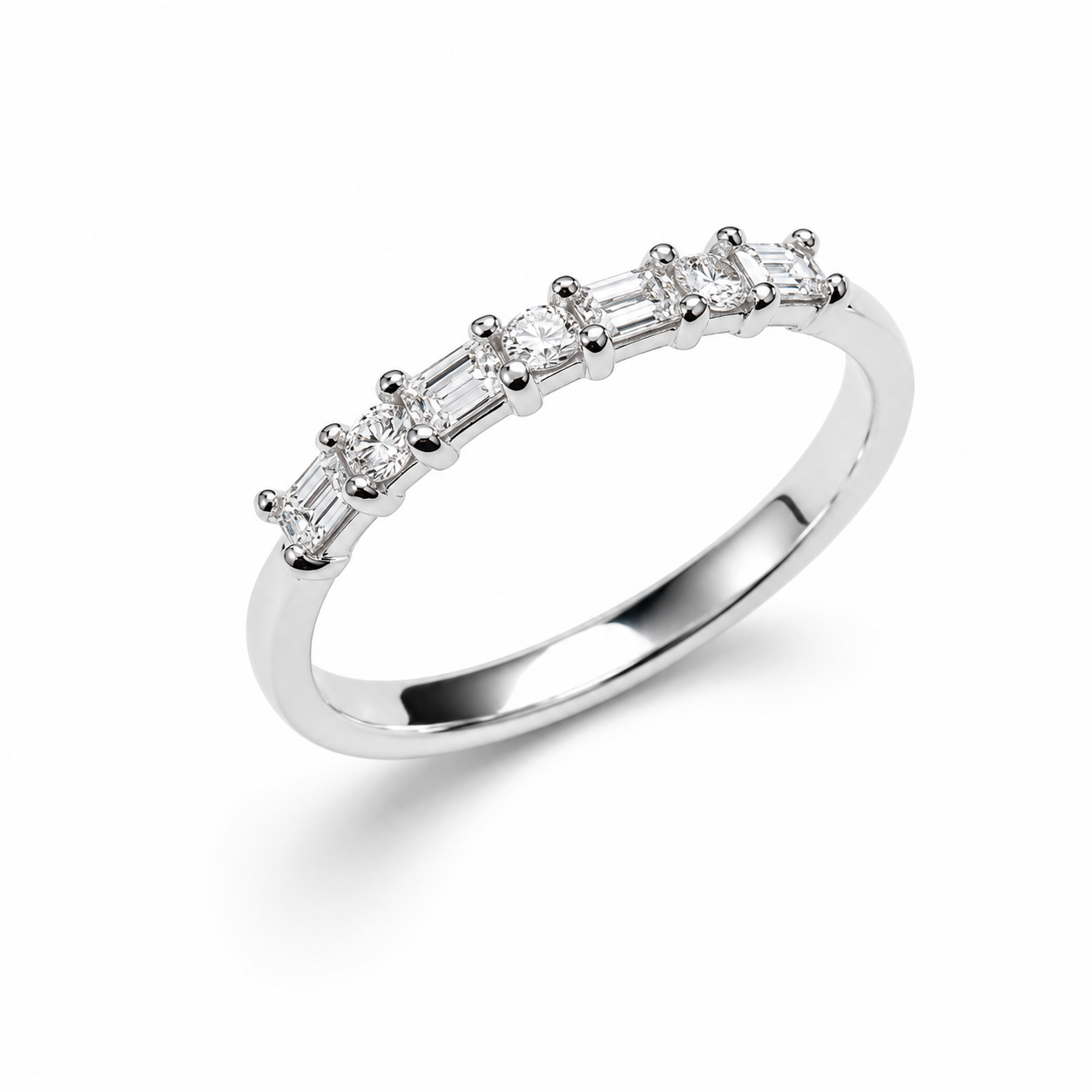 CO14KLTW036 -   Wedding Band