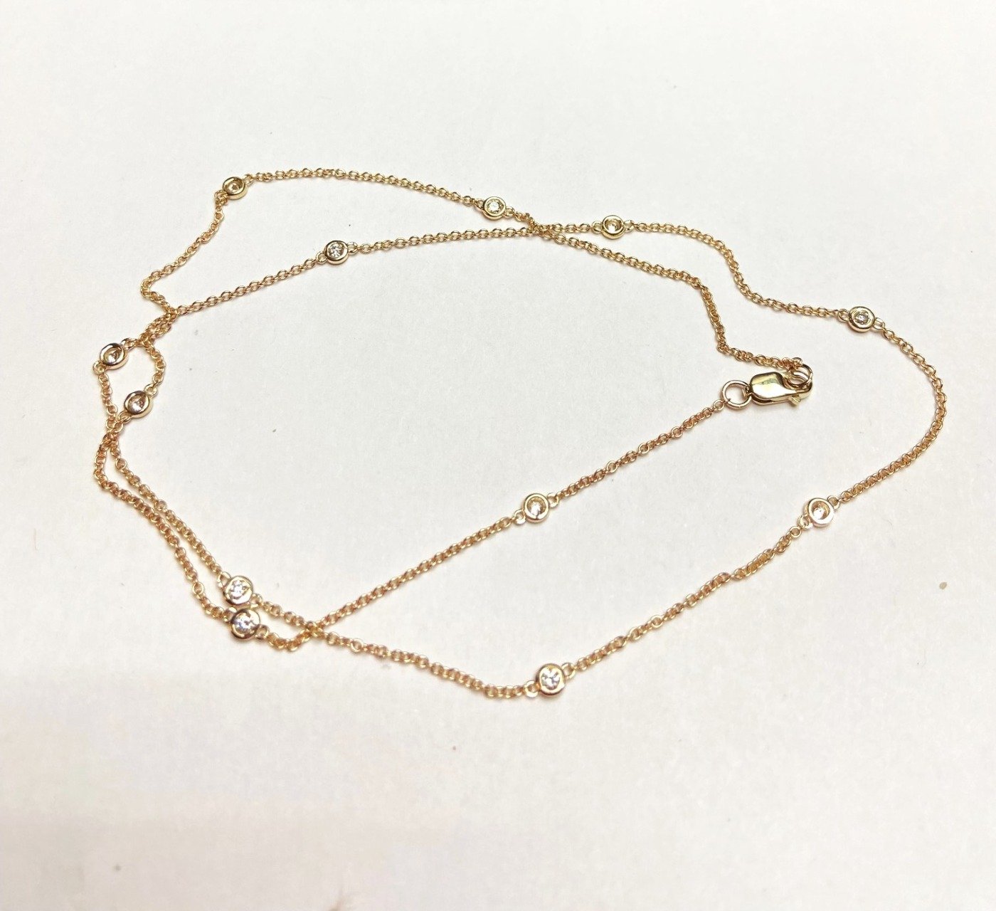 CO14KYN036 -   Necklace