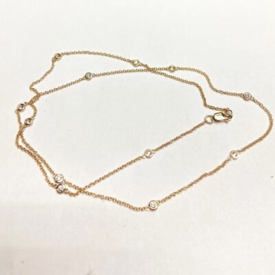CO14KYN036 -   Necklace