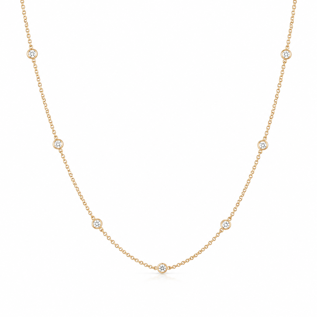 CO14KYN036 -   Necklace