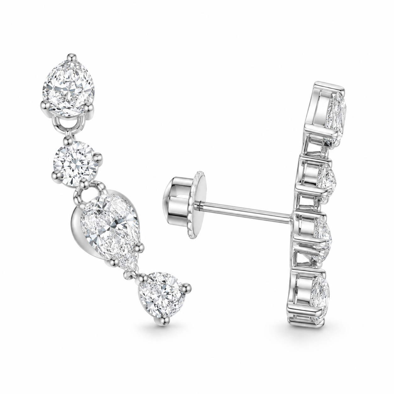 COD374EW -  Earring